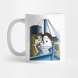 Titanegg Mug